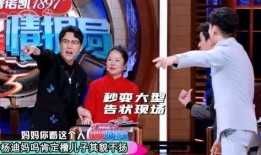 娱乐号爆料杨迪视频大全,娱乐号爆料，笑料百出，精彩瞬间回顾